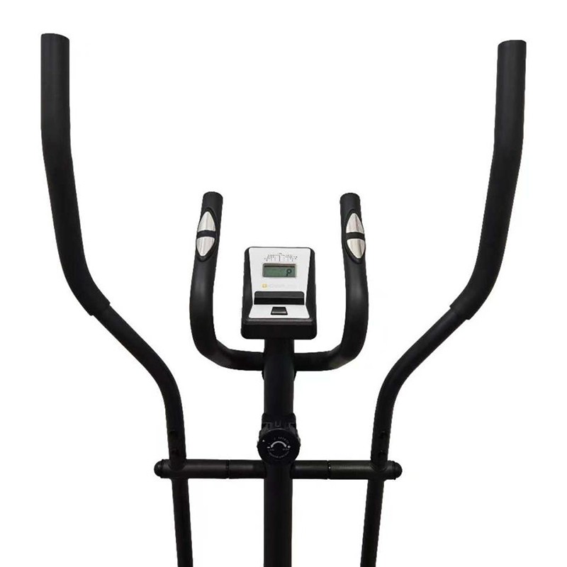 YK-10S17H  Eliptik Velosiped 100kq